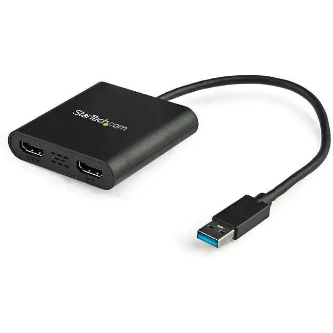 StarTech.com-USB-to-Dual-HDMI-Adapter-USB-to-HDMI-Adapter-USB-3.0-to-HDMI-USB-to-HDMI-Display-Adapter-External-Video-Card-4K-StarTech.com-334565830