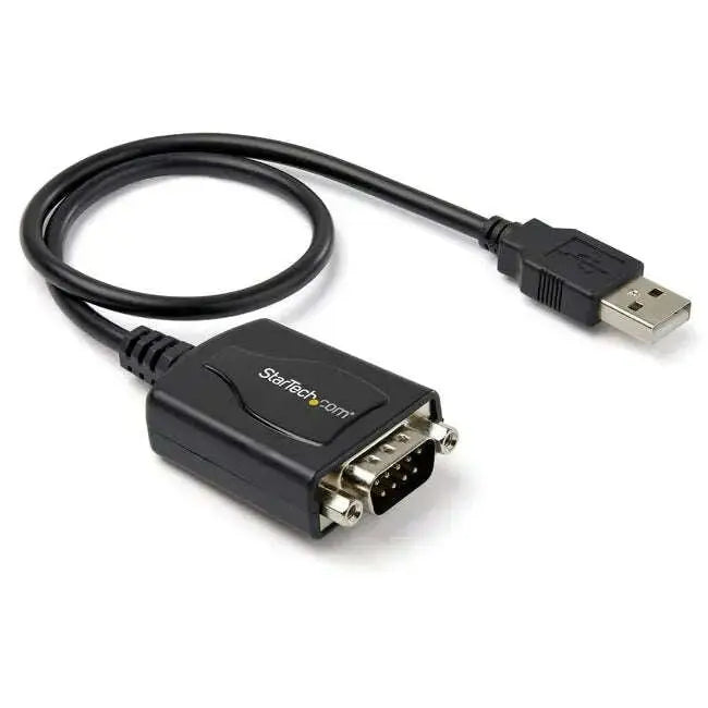 StarTech.com-USB-to-Serial-Adapter-1-Port-COM-Port-Retention-Texas-Instruments-TIUSB3410-USB-to-RS232-Adapter-Cable-StarTech.com-334532862