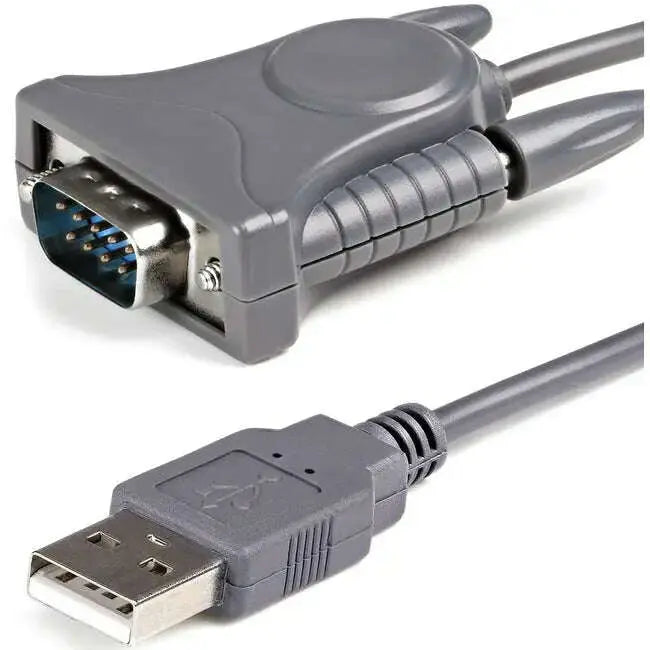 StarTech.com-USB-to-Serial-Adapter-3-ft-1m-with-DB9-to-DB25-Pin-Adapter-Prolific-PL-2303-USB-to-RS232-Adapter-Cable-StarTech.com-334469925