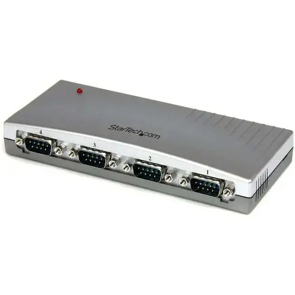 StarTech.com-USB-to-Serial-Adapter-Hub-4-Port-Bus-Powered-DB9-_9-pin_-USB-Serial-FTDI-USB-to-Serial-Adapter-StarTech.com-334463740