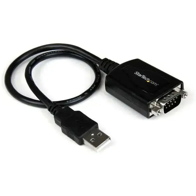StarTech.com-USB-to-Serial-Adapter-Prolific-PL-2303-COM-Port-Retention-USB-to-RS232-Adapter-Cable-USB-Serial-StarTech.com-334418513
