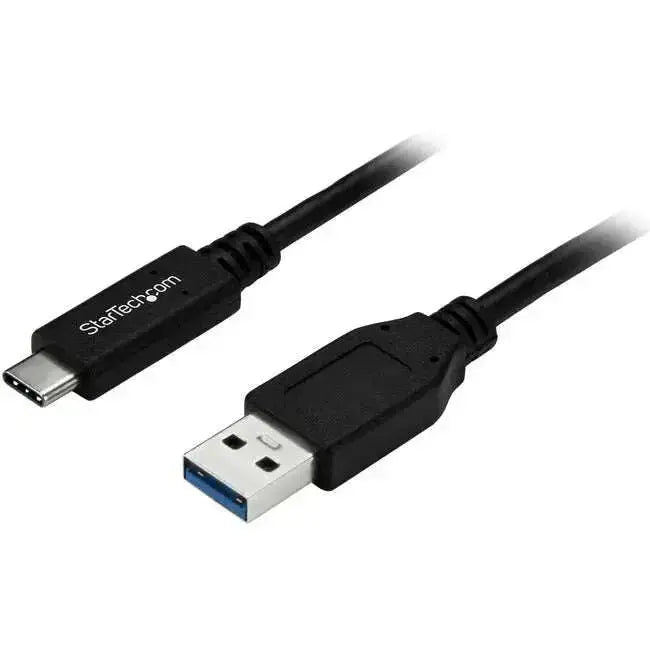 StarTech.com-USB-to-USB-C-Cable-1m-3-ft-5Gbps-USB-A-to-USB-C-USB-Type-C-USB-Cable-Male-to-Male-USB-C-to-USB-StarTech.com-334439197