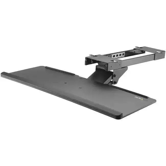 StarTech.com-Under-Desk-Keyboard-Tray-Adjustable-Keyboard-Drawer-Computer-Keyboard-Stand-Keyboard-Shelf-26.4in-W-Keyboard-Shelf-StarTech.com-334443096