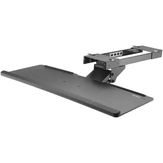 StarTech.com-Under-Desk-Keyboard-Tray-Adjustable-Keyboard-Drawer-Computer-Keyboard-Stand-Keyboard-Shelf-26.4in-W-Keyboard-Shelf-StarTech.com-334443096