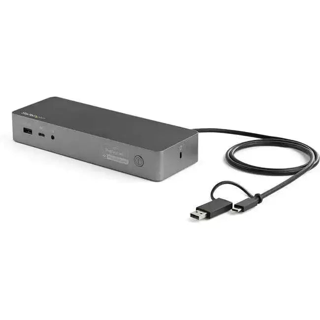 StarTech.com-Universal-Laptop-Docking-Station-USB-C-_-USB-A-Dock-Dual-4K-DP-_-HDMI-100W-PD-Mac-Windows-_-Chrome-OS-4x-USB-3.0-Ports-Gigabit-Ethernet-StarTech.com-334491688