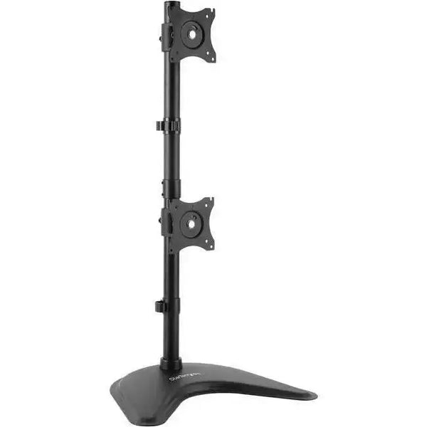 StarTech.com-Vertical-Dual-Monitor-Stand-Heavy-Duty-Steel-Monitors-up-to-27_-Vesa-Monitor-Computer-Monitor-Stand-StarTech.com-334405442
