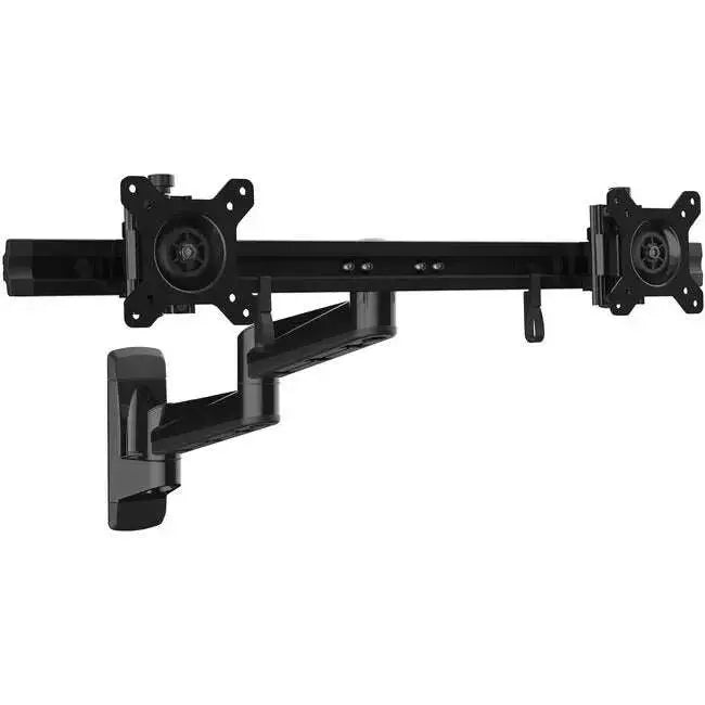 StarTech.com-Wall-Mount-Dual-Monitor-Arm-Articulating-Dual-Monitor-Wall-Mount-For-Two-15_-to-24_-Monitors-VESA-Mount-Steel-StarTech.com-334441578
