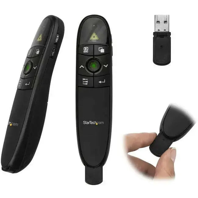StarTech.com-Wireless-Presentation-Remote-with-Red-Laser-Pointer-90-ft.-PowerPoint-Presentation-Clicker-for-Mac-_-Windows-_PRESREMOTE_-StarTech.com-334950171