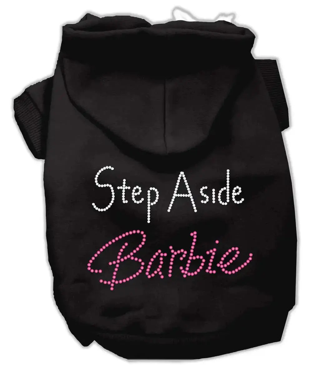 Step-Aside-Barbie-Hoodies-Black-Xxxl-GreatEagleInc-318811132