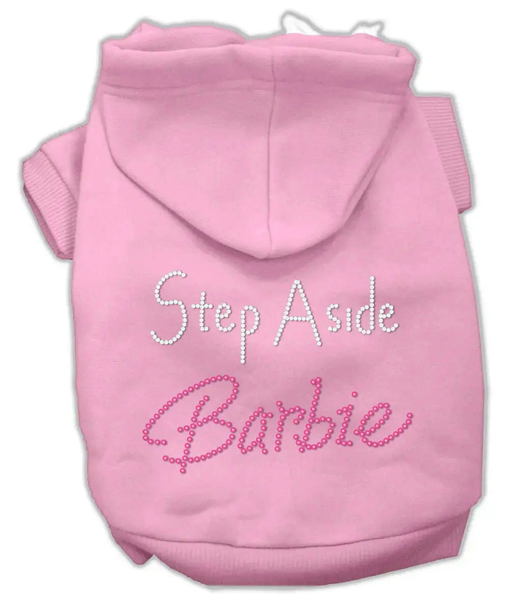 Step-Aside-Barbie-Hoodies-Pink-Xxl-GreatEagleInc-320131137