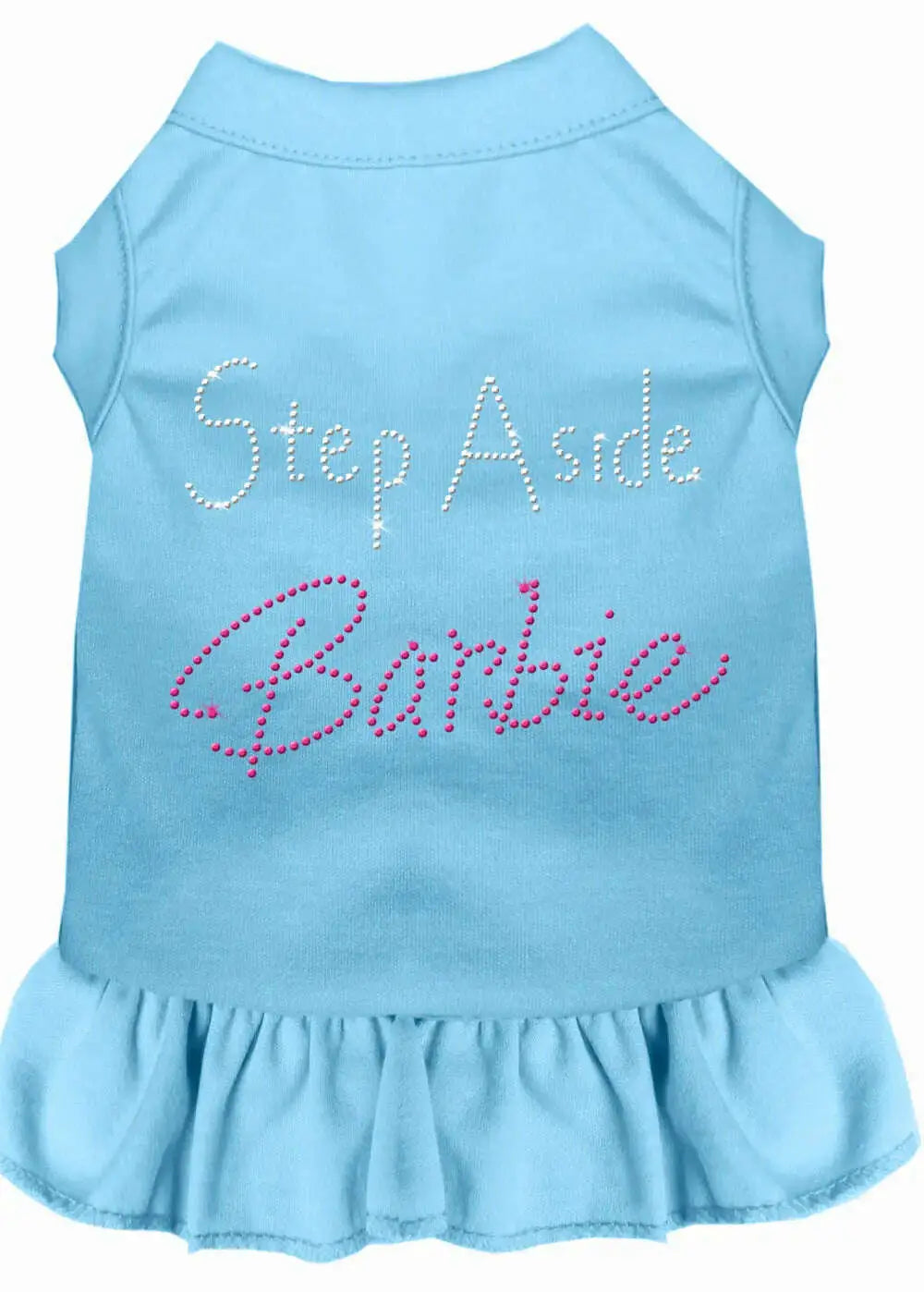 Step-Aside-Barbie-Rhinestone-Dress-Baby-Blue-4x-GreatEagleInc-320213784