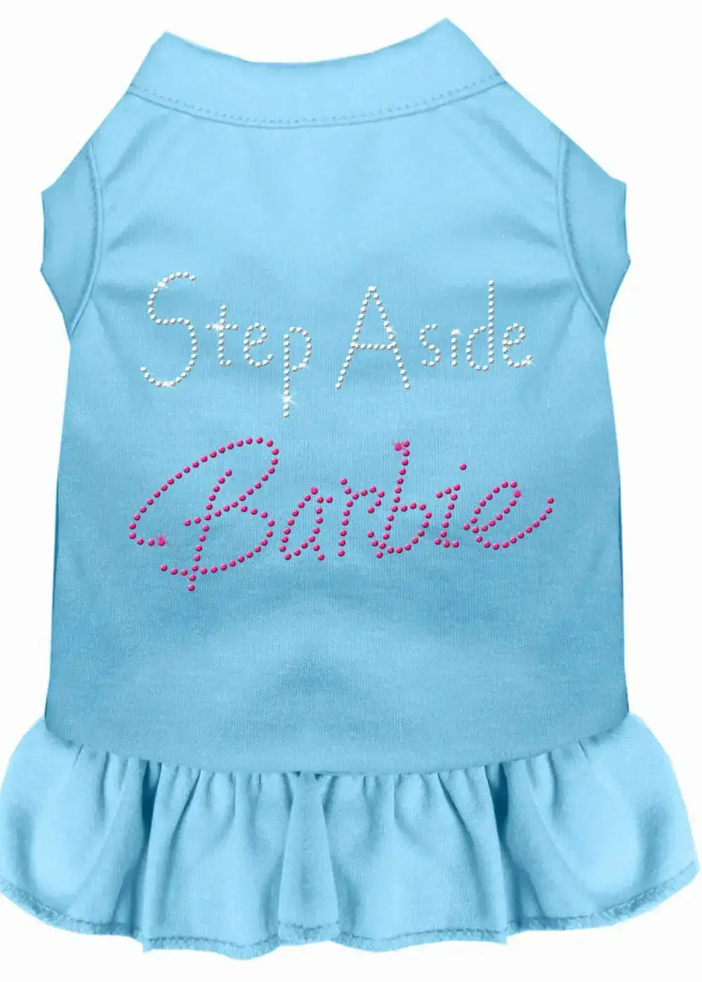 Step-Aside-Barbie-Rhinestone-Dress-Baby-Blue-Xxl-GreatEagleInc-320209935