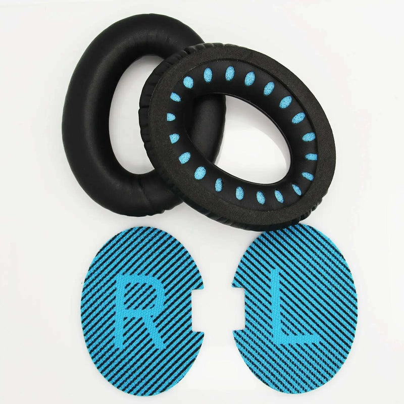 Suitable-For-Dr.-QC2-QC15-AE2-QC25-Headphone-Sleeve-AE2i-AE2w-Earmuffs-GreatEagleInc-334035977