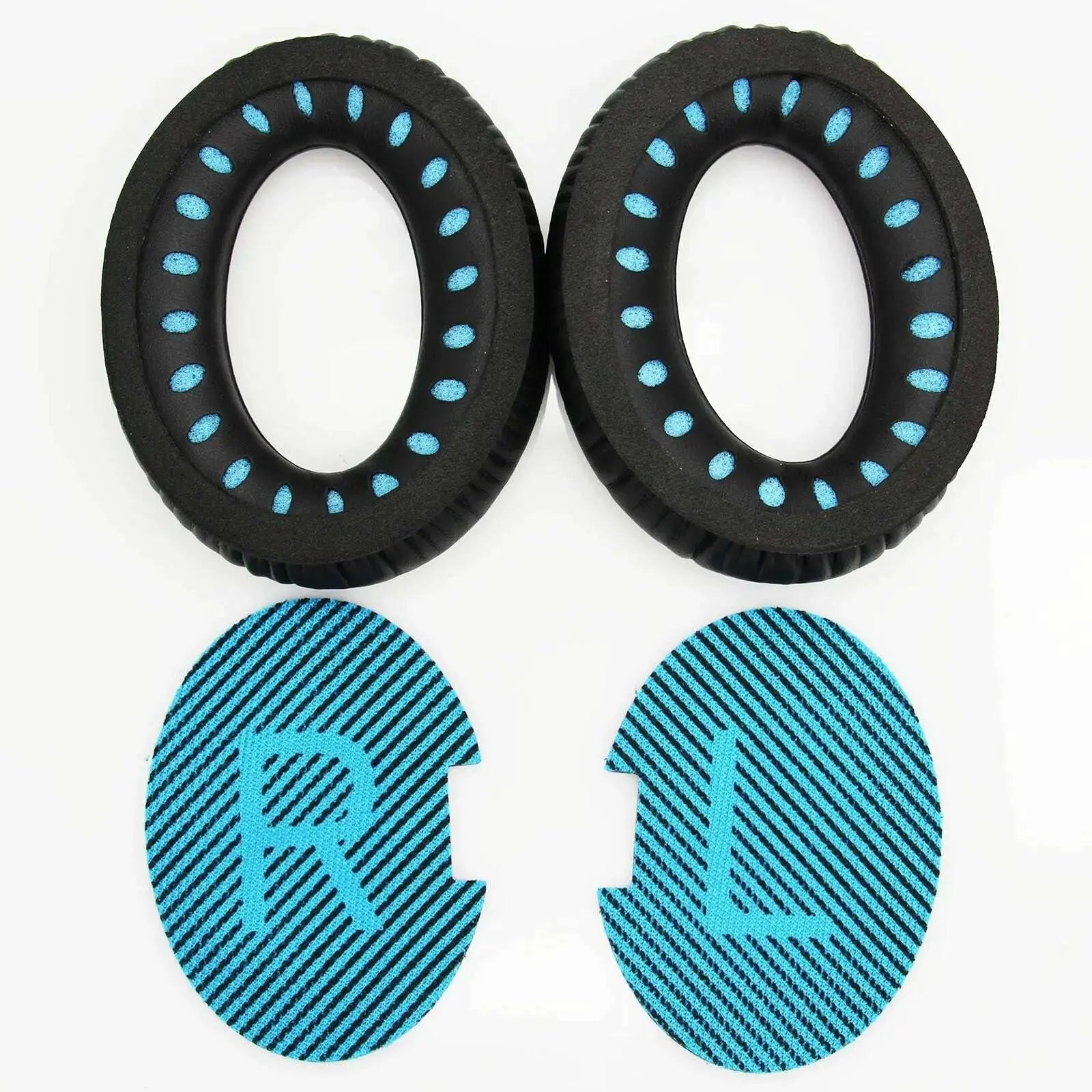 Suitable-For-Dr.-QC2-QC15-AE2-QC25-Headphone-Sleeve-AE2i-AE2w-Earmuffs-GreatEagleInc-334036065