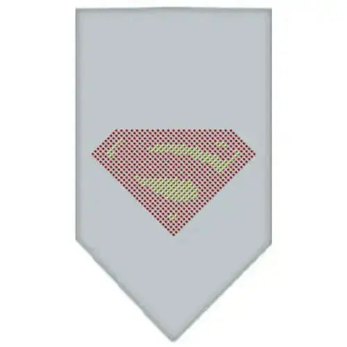 Super_-Rhinestone-Bandana-Grey-Small-GreatEagleInc-319110997
