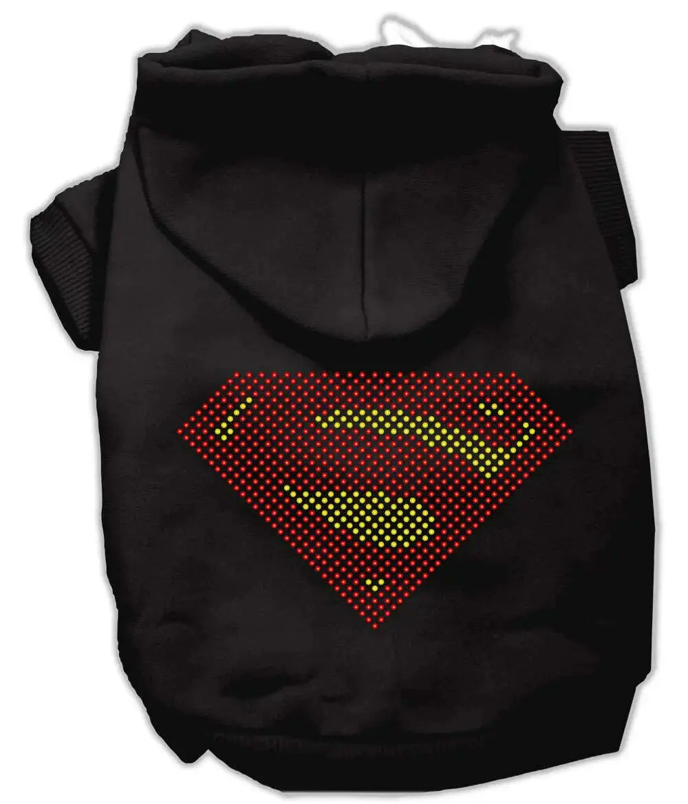 Super_-Rhinestone-Hoodies-Black-Xl-GreatEagleInc-319567060