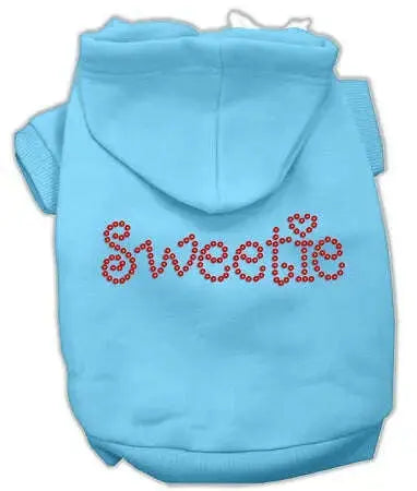 Sweetie-Rhinestone-Hoodies-Baby-Blue-M-GreatEagleInc-319564816