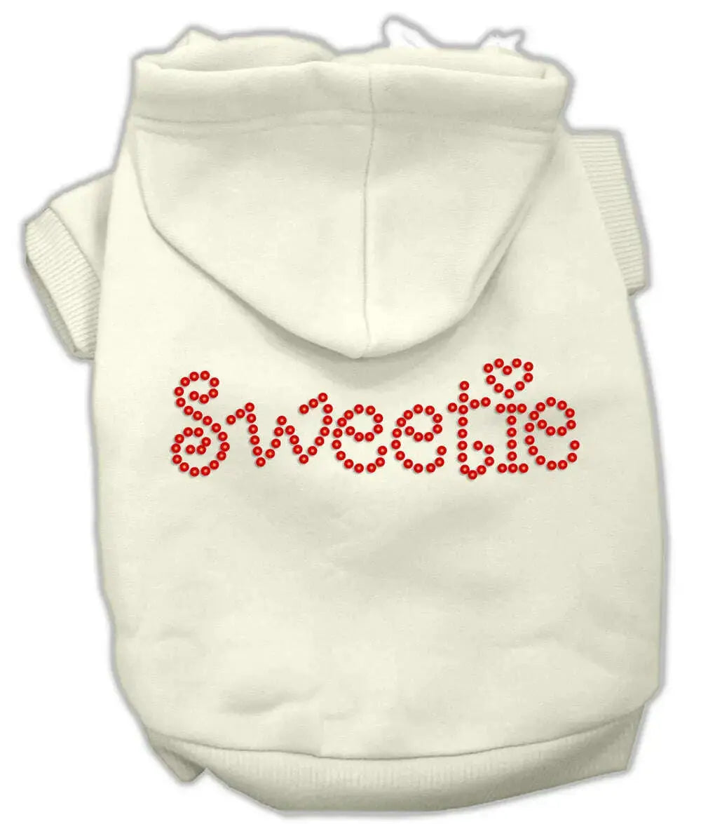 Sweetie-Rhinestone-Hoodies-Cream-Xl-GreatEagleInc-319563987