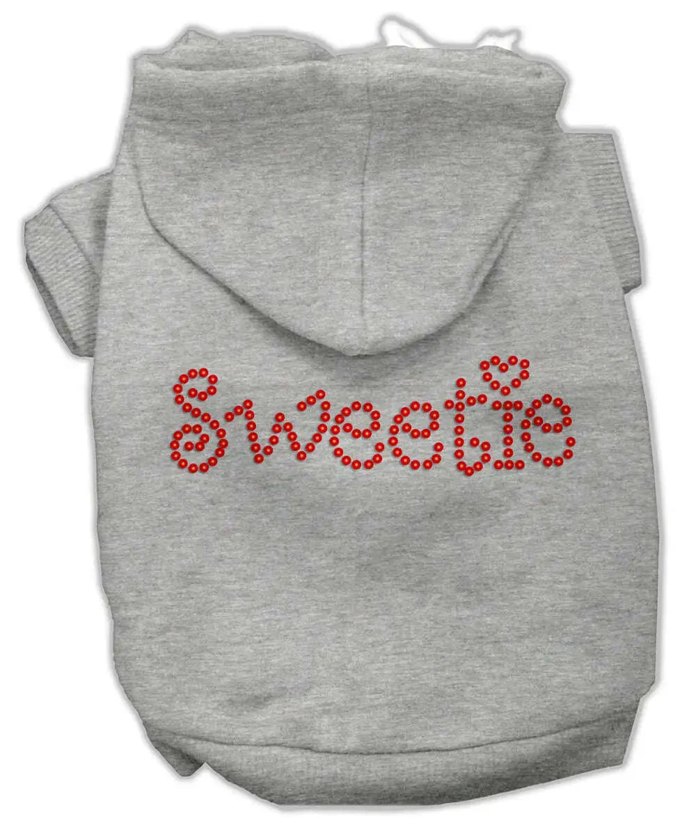 Sweetie-Rhinestone-Hoodies-Grey-Xxl-GreatEagleInc-319563312