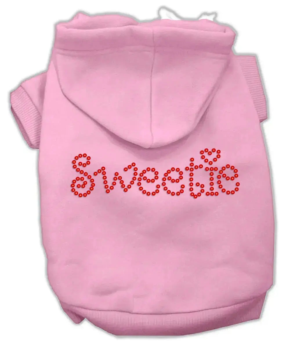 Sweetie-Rhinestone-Hoodies-Pink-Xs-GreatEagleInc-318731998