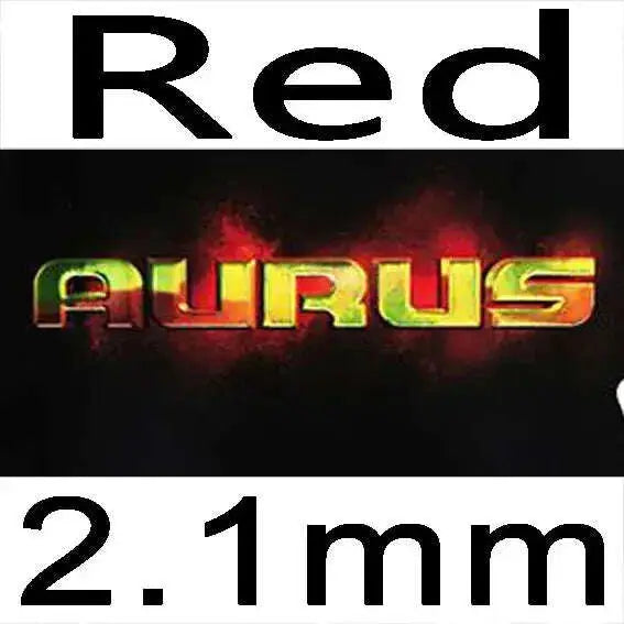 TIBHAR-AURUS-SOUND-SOFT-Table-Tennis-Rubber-Orignal-TIBHAR-AURUS-Ping-Pong-Sponge-FreeDropship-334707358