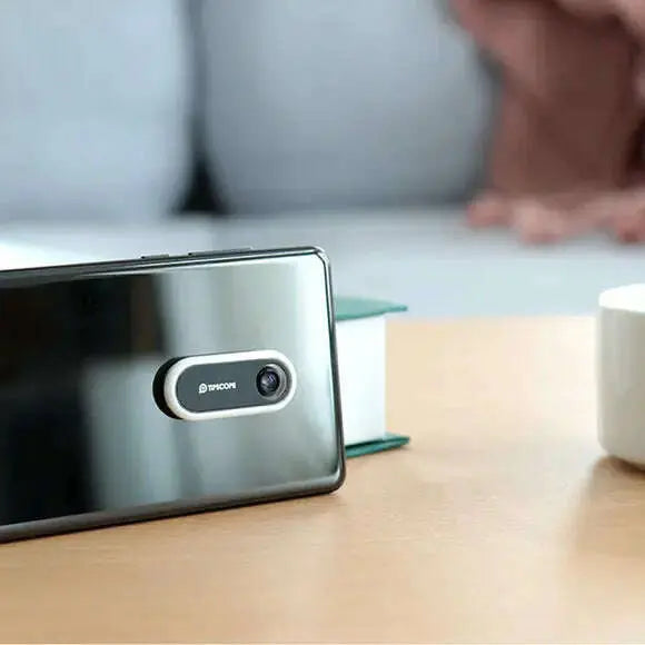 TIPSCOPE-Magnifier-Magnification-Lens-ortable-Microscope-20X-400X-Electronic-Microscope-Camera-camera-lens-for-Android-iOS-GreatEagleInc-334097969