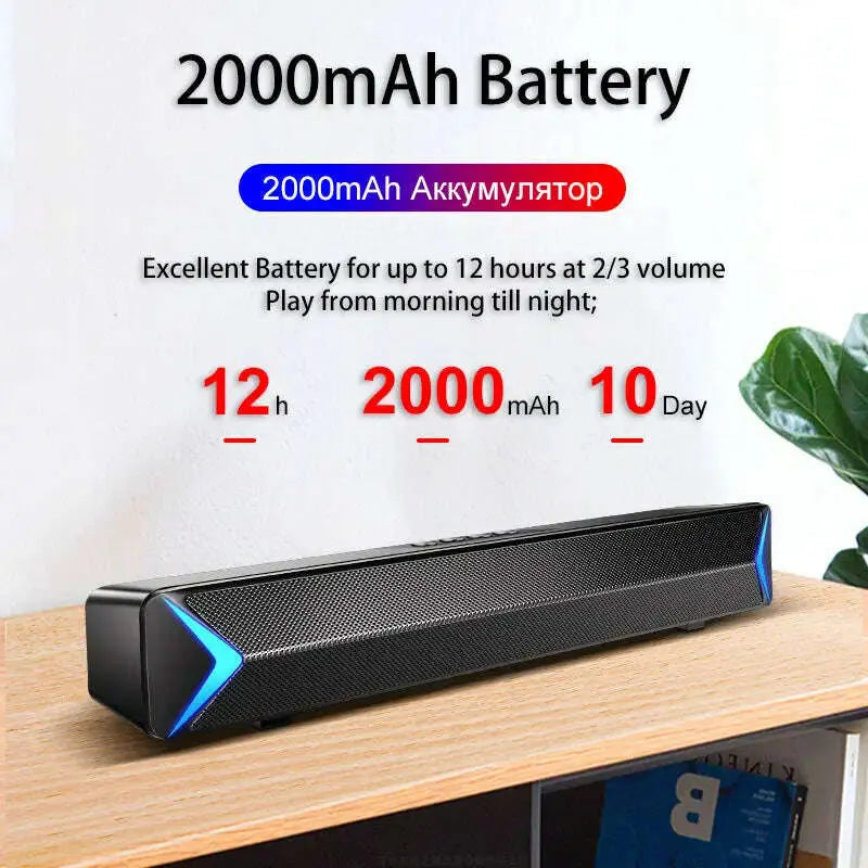 TV-Sound-Bar-Wireless-Bluetooth-compatible-Surround-SoundBar-For-PC-Theater-TV-Speaker-Home-Theater-FM-Radio-Surround-Soundbar-GreatEagleInc-334007530