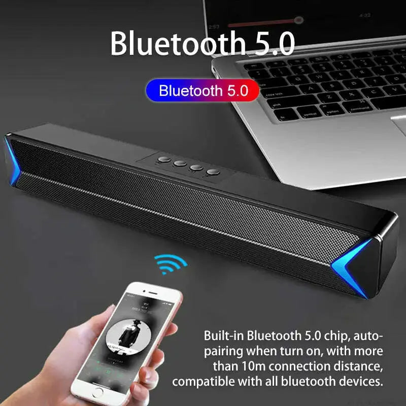 TV-Sound-Bar-Wireless-Bluetooth-compatible-Surround-SoundBar-For-PC-Theater-TV-Speaker-Home-Theater-FM-Radio-Surround-Soundbar-GreatEagleInc-334007778