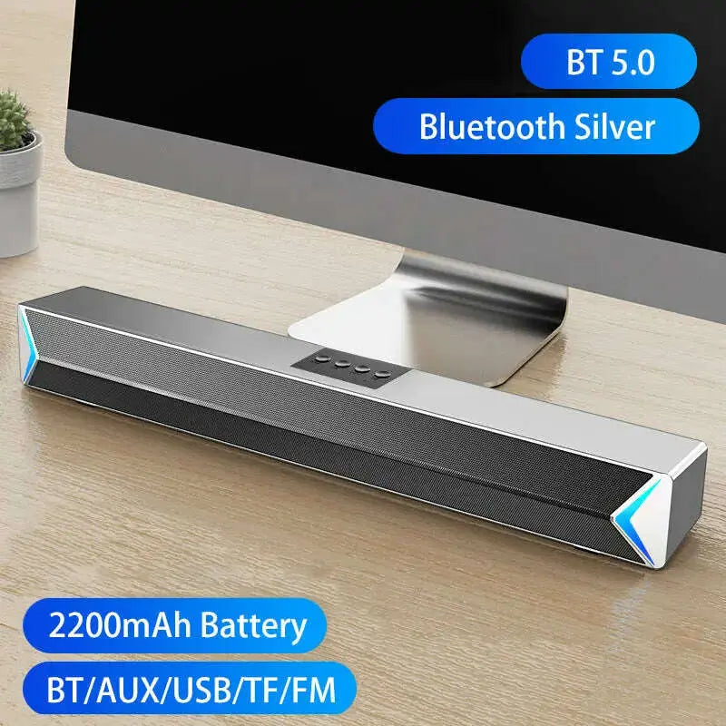 TV-Sound-Bar-Wireless-Bluetooth-compatible-Surround-SoundBar-For-PC-Theater-TV-Speaker-Home-Theater-FM-Radio-Surround-Soundbar-GreatEagleInc-334007855