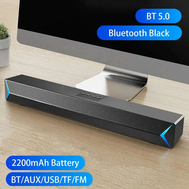 TV-Sound-Bar-Wireless-Bluetooth-compatible-Surround-SoundBar-For-PC-Theater-TV-Speaker-Home-Theater-FM-Radio-Surround-Soundbar-GreatEagleInc-334007933