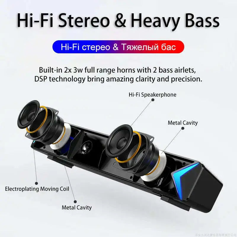 TV-Sound-Bar-Wireless-Bluetooth-compatible-Surround-SoundBar-For-PC-Theater-TV-Speaker-Home-Theater-FM-Radio-Surround-Soundbar-GreatEagleInc-334065020