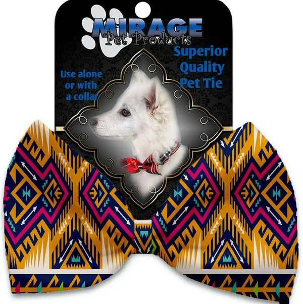 Tan-Southwest-Pet-Bow-Tie-GreatEagleInc-318816413