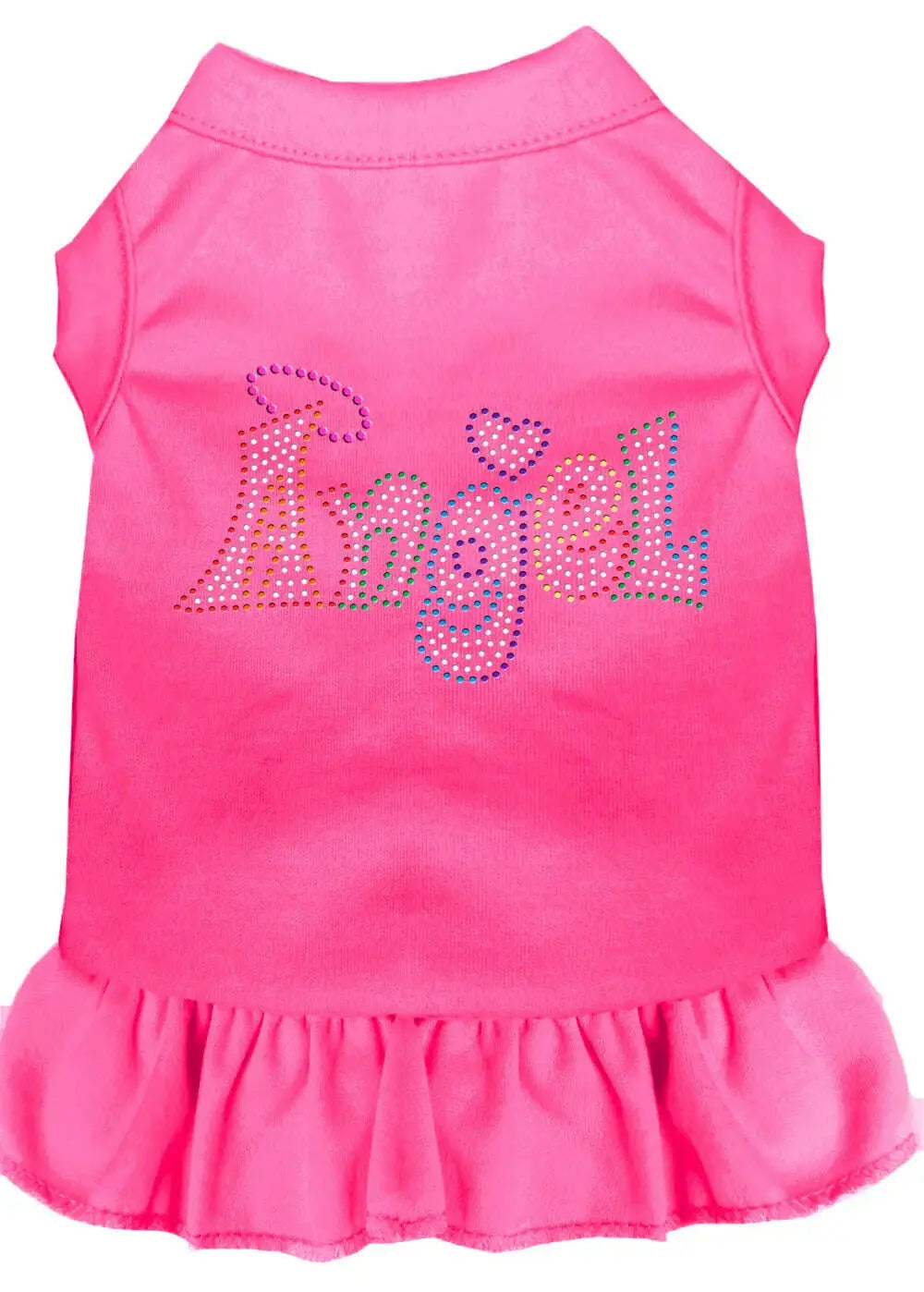 Technicolor-Angel-Rhinestone-Pet-Dress-Bright-Pink-Med-GreatEagleInc-319276951
