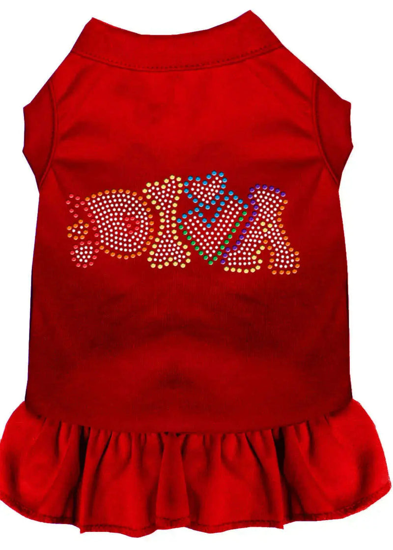 Technicolor-Diva-Rhinestone-Pet-Dress-Red-Xs-GreatEagleInc-319275594