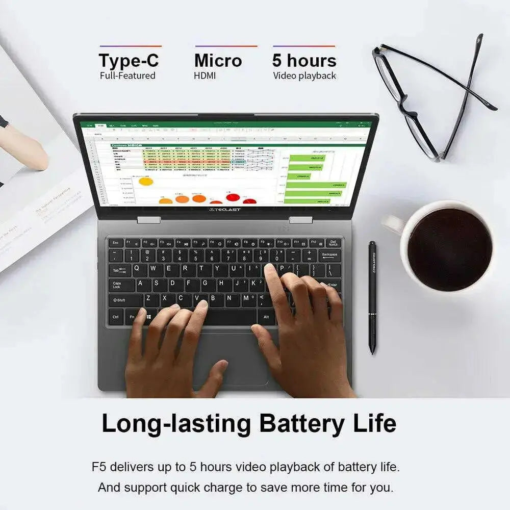 Teclast-F5-Laptop-Intel-8GB-RAM-256GB-SSD-Windows10-1920_1080-Quick-Charge-360-Rotating-Touch-Screen-11.6_-Notebook-PC-GreatEagleInc-317593139