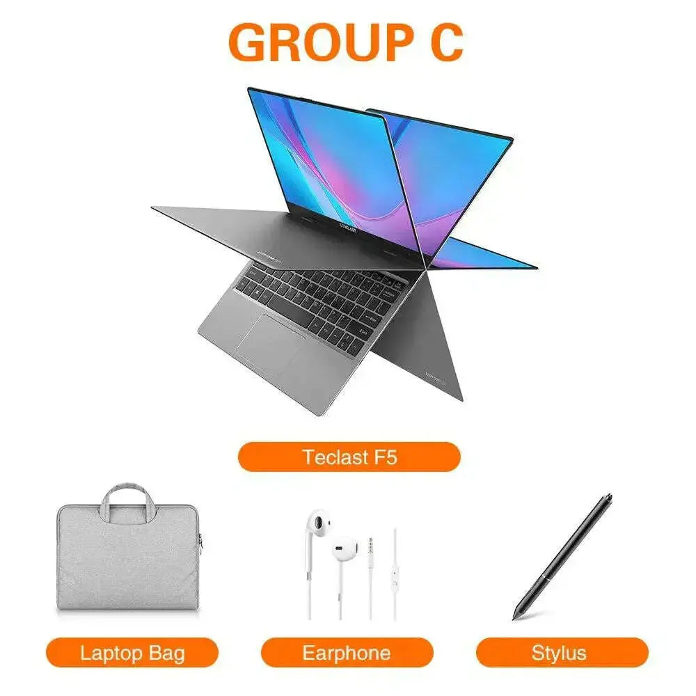 Teclast-F5-Laptop-Intel-8GB-RAM-256GB-SSD-Windows10-1920_1080-Quick-Charge-360-Rotating-Touch-Screen-11.6_-Notebook-PC-GreatEagleInc-317593568