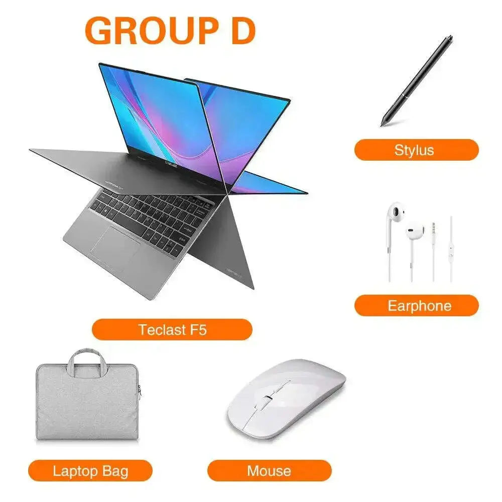 Teclast-F5-Laptop-Intel-8GB-RAM-256GB-SSD-Windows10-1920_1080-Quick-Charge-360-Rotating-Touch-Screen-11.6_-Notebook-PC-GreatEagleInc-317593666