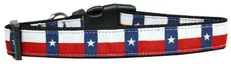 Texas-Flag-Nylon-Dog-Collar-Xs-GreatEagleInc-318639717