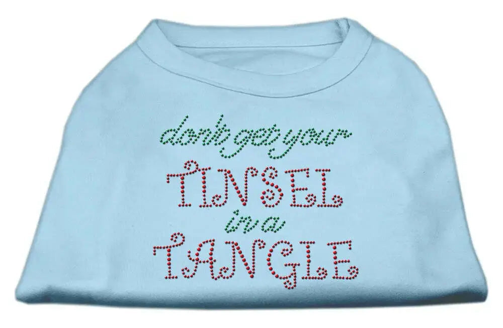 Tinsel-In-A-Tangle-Rhinestone-Dog-Shirt-Baby-Blue-Xl-GreatEagleInc-333764523