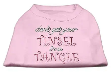 Tinsel-In-A-Tangle-Rhinestone-Dog-Shirt-Light-Pink-Xxxl-GreatEagleInc-318562296