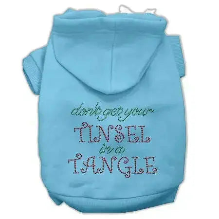 Tinsel-In-A-Tangle-Rhinestone-Hoodies-Baby-Blue-L-GreatEagleInc-318698435