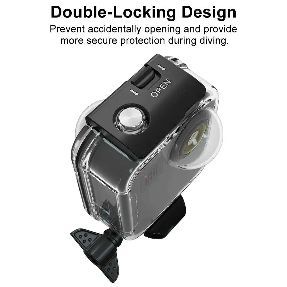 Touch-Waterproof-case-waterproof-shell-panoramic-action-camera-diving-protective-box-gopro-max-accessories-GreatEagleInc-333975959