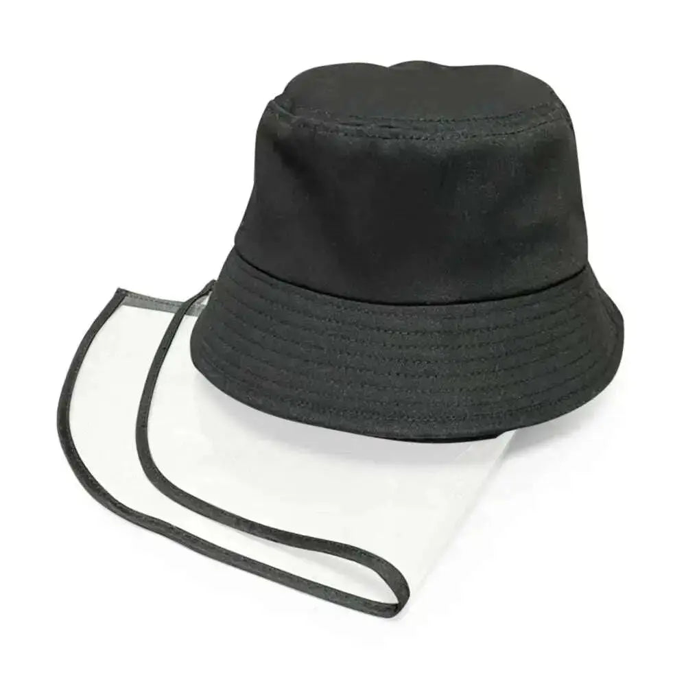 Transparent-Protective-Hat-Anti-saliva-Anti-fog-Cap-Isolation-Removable-Mask-Cover-Face-GreatEagleInc-317578486