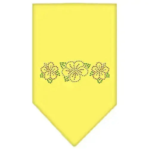 Tropical-Flower-Rhinestone-Bandana-Yellow-Large-GreatEagleInc-319107598