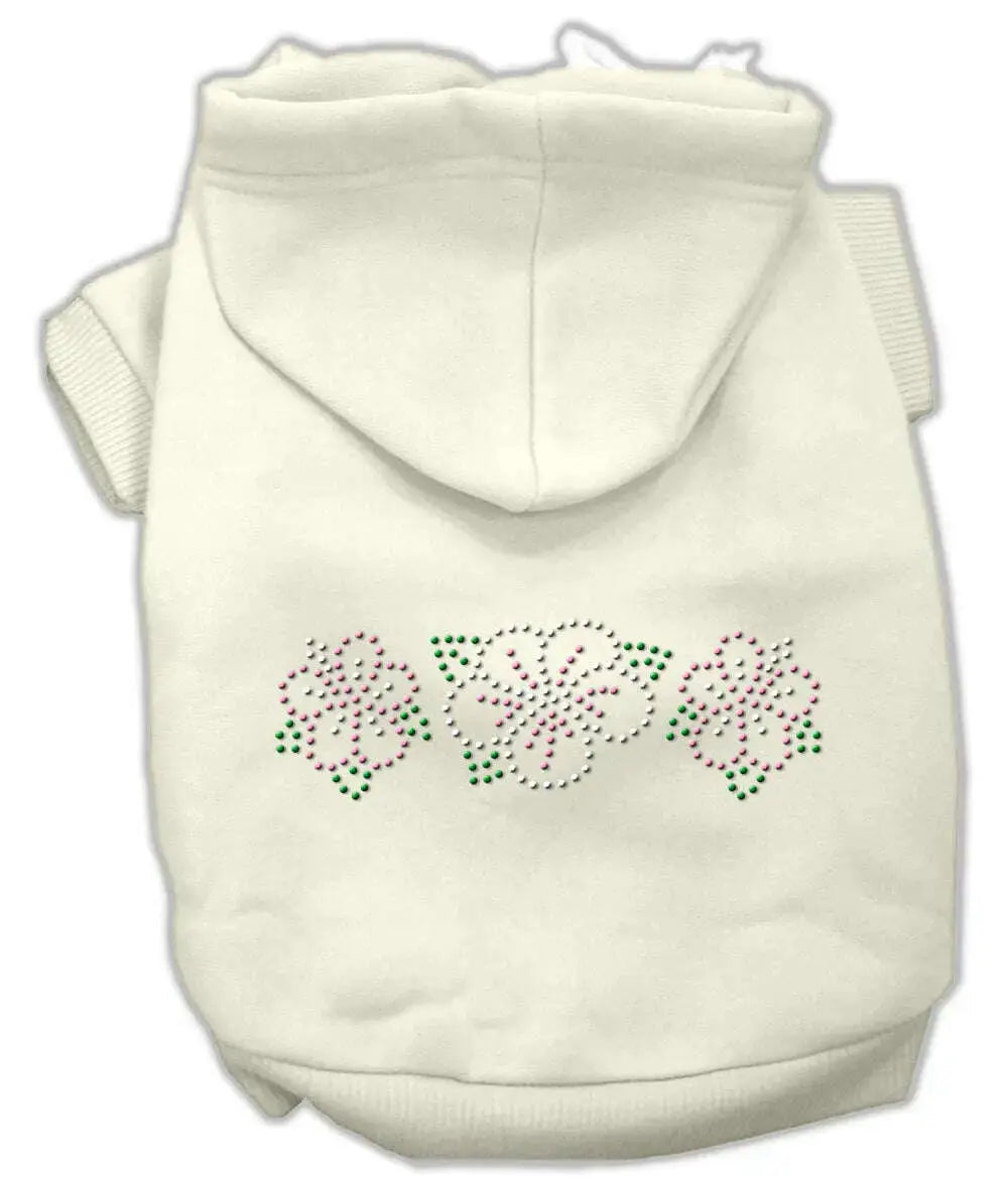 Tropical-Flowers-Rhinestone-Hoodies-Cream-Xs-GreatEagleInc-319560573