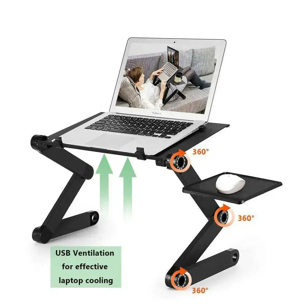 Two-Fan-Laptop-Desks-Portable-Adjustable-Foldable-Laptop-Notebook-Lap-PC-Folding-Desk-Table-Vented-Stand-Bed-Tray-GreatEagleInc-317739935