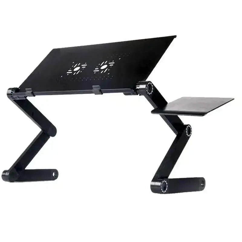 Two-Fan-Laptop-Desks-Portable-Adjustable-Foldable-Laptop-Notebook-Lap-PC-Folding-Desk-Table-Vented-Stand-Bed-Tray-GreatEagleInc-317740564