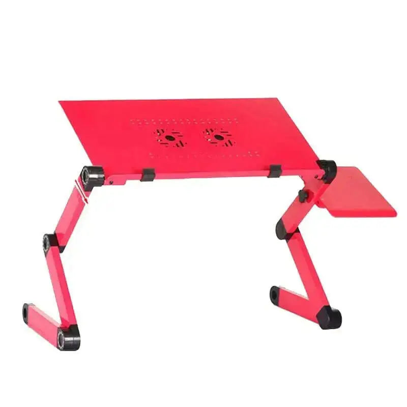 Two-Fan-Laptop-Desks-Portable-Adjustable-Foldable-Laptop-Notebook-Lap-PC-Folding-Desk-Table-Vented-Stand-Bed-Tray-GreatEagleInc-317740677