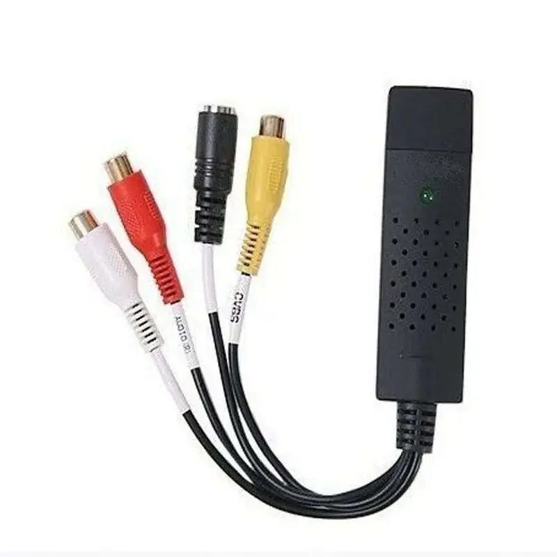 USB-2.0-video-card-capture-grabber-Adapter-of-chipset-STK1160-for-TV-VHS-DVD-to-usb-converter-support-Windows-2000-XP-7-GreatEagleInc-333972616