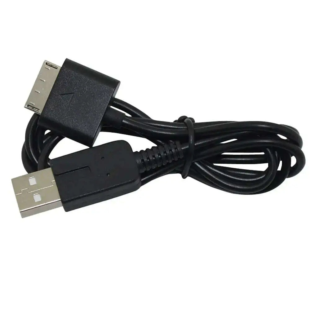 USB-Data-Transfer-Charger-Cable-for-Sony-PSP-Go-for-PlayStation-PSP-N1000-N1000-to-PC-Sync-Wire-Lead-GreatEagleInc-333980441